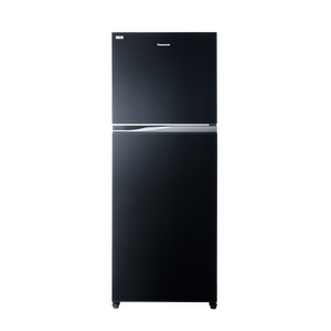 Panasonic 2-door Top Freezer Refrigerator Nr-tx461bpkn