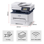 Load image into Gallery viewer, Xerox B215 Multifunction Printer 30ppm
