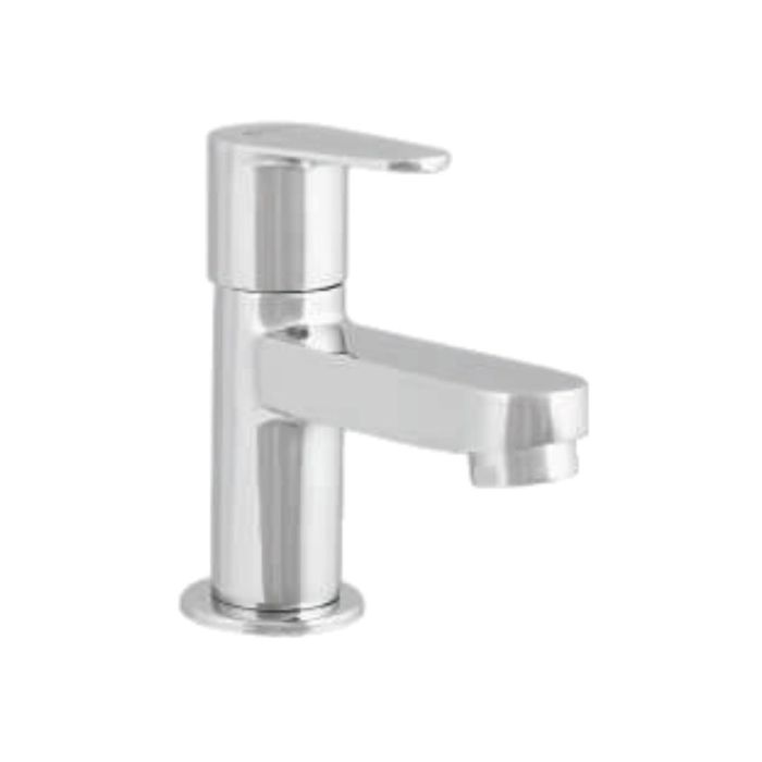 Parryware Table Mounted Regular Basin Faucet Uno T5001A1 Chrome