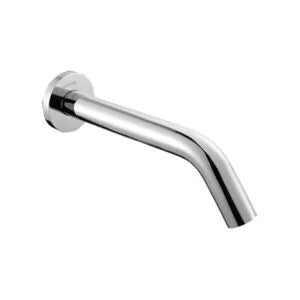 Hindware Sensor Wall Mounted Spout IMMACULA (AC & DC) F240007CP