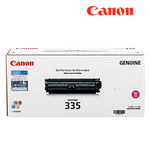 गैलरी व्यूवर में इमेज लोड करें, Canon CRG 335 Color Toner Cartridge SF
