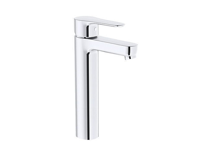 Kohler Single Control Tall Basin Faucet Without Drain K29929IN4NDCP