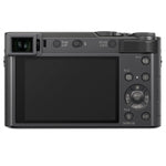 Load image into Gallery viewer, Panasonic Lumix ZS200 4K Camera 20.1 Megapixel High Sensitivity
