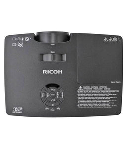 Used/Refurbished Ricoh Entry level Projectors PJ TS100