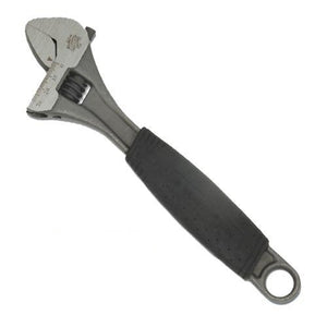 Taparia Adjustable Spanner Phosphate Finish With Soft Grip
