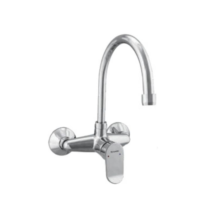 Parryware Wall Mounted Regular Kitchen Faucet Alpha G271XA1