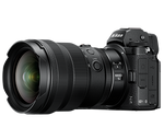 गैलरी व्यूवर में इमेज लोड करें, विनिमेय लेंस के समर्थन के साथ Nikon Z 7II डिजिटल कैमरा
