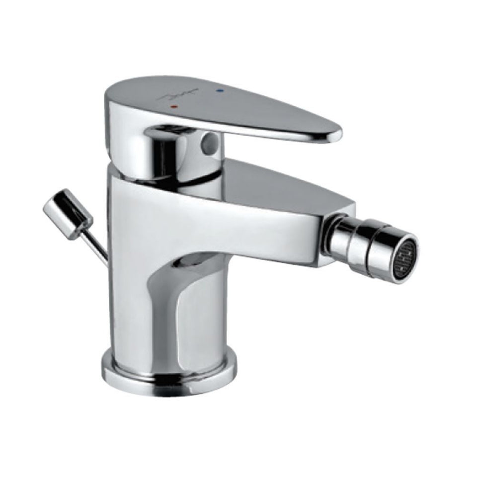 Jaquar Single Lever 1 Hole Bidet Mixer VGP-81213B