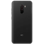 Load image into Gallery viewer, Used Xiaomi Poco F1 (Graphite Black, 6GB RAM 128GB Storage) Without Charger
