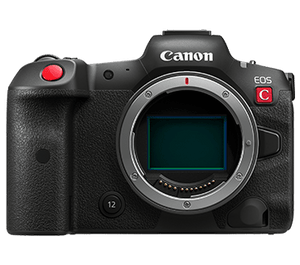 Canon EOS R5 C Digital Camera Body