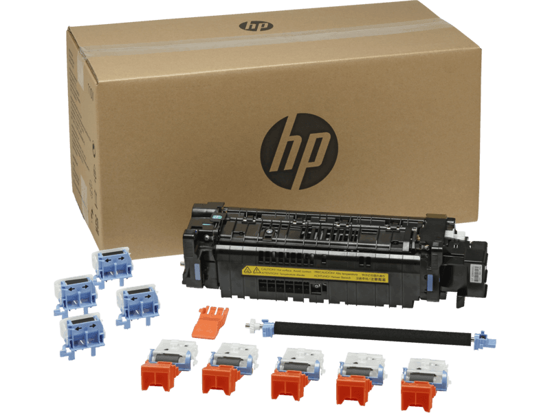 HP LaserJet 110V Maintenance Kit