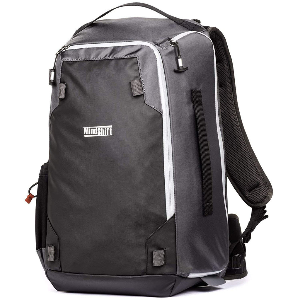 Think Tank Mind Shift Brand Photocross15 Backpack Carbongrey