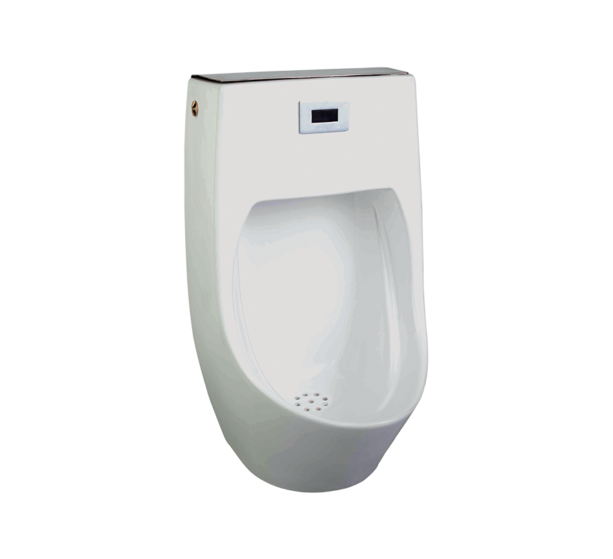 Hindware Flow With Integrated Sensor Urinal 60021