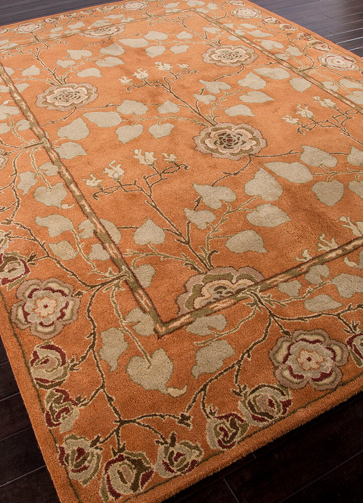 Jaipur Rugs Mythos Mild Soft Texture With Hand Tufted 4x6 ft