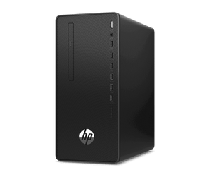 HP 280 Pro G6 Microtower PC