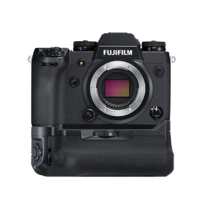 Fujifilm X Series X H1 Mirrorless Digital Camera