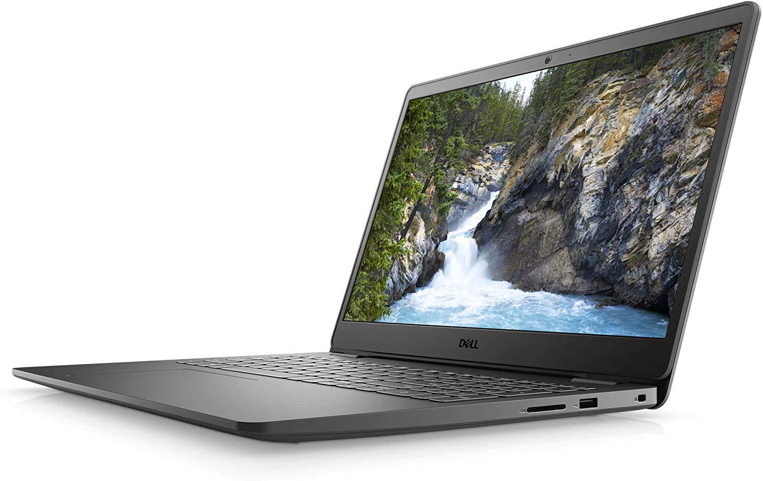 Dell Laptop Inspiron 3501, Intel Core i5, 11th Gen, 1TB HDD, 256 SSD