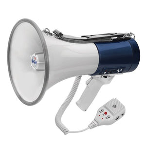 Ahuja AM24DP 20 Watts PA Megaphone