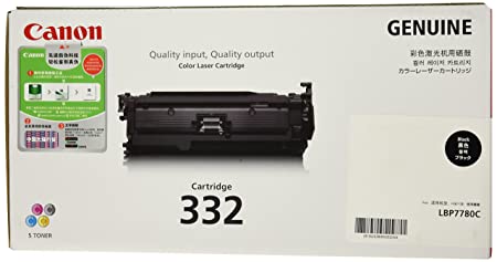 Canon CRG-332 Toner Cartridge