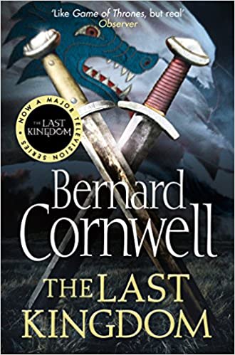 The Last Kingdom Series (9):WARRIORS OF by 'Cornwell, Bernard