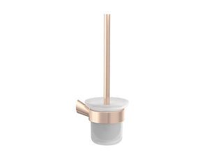 Kohler Toilet Brush Holder in Rose Gold K-25430IN-RGD