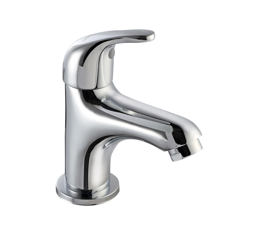 Hindware Essence Neo Pillar Cock (F480001)