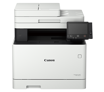 Canon ImageCLASS MF746Cx 4 In 1 Multifunction Printer