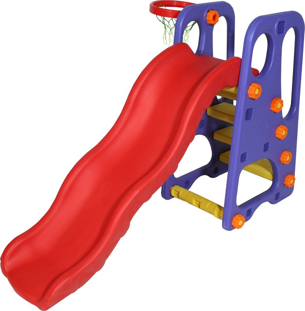 Detec™ Park Wavy Slide PJ-241
