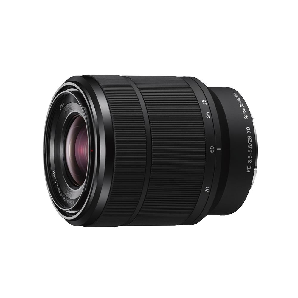 Sony FE 28-70mm SEL2870 स्टैंडर्ड ज़ूम लेंस