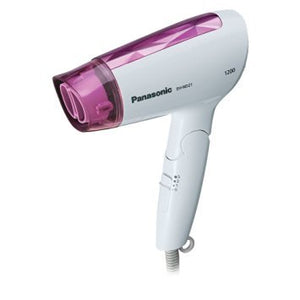 Panasonic Eh-nd21 1200 Watts Hair Dryer 220 Volts