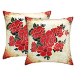 गैलरी व्यूवर में इमेज लोड करें, Desi Kapda 3D Printed Cushions &amp; Pillows Cover
