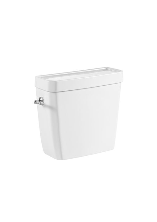 Roca Carmen Cistern and Lid With Dual Flush Mechanism 4.5/3 L RS3410A1000