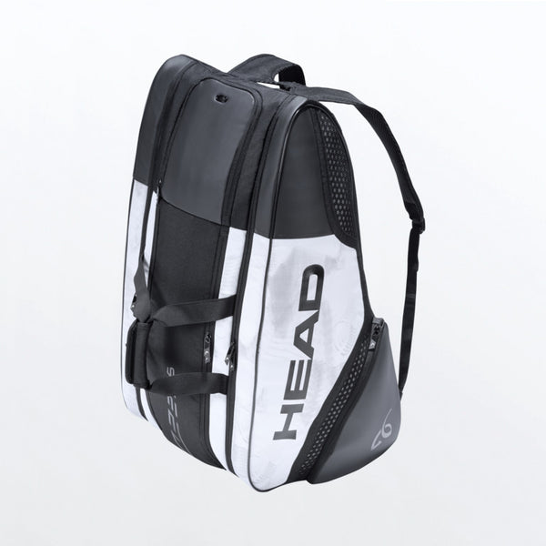 Buy Head Tour Team Back Pack Tennis Kit Bag at discounted prices India -  Sports Barrel
