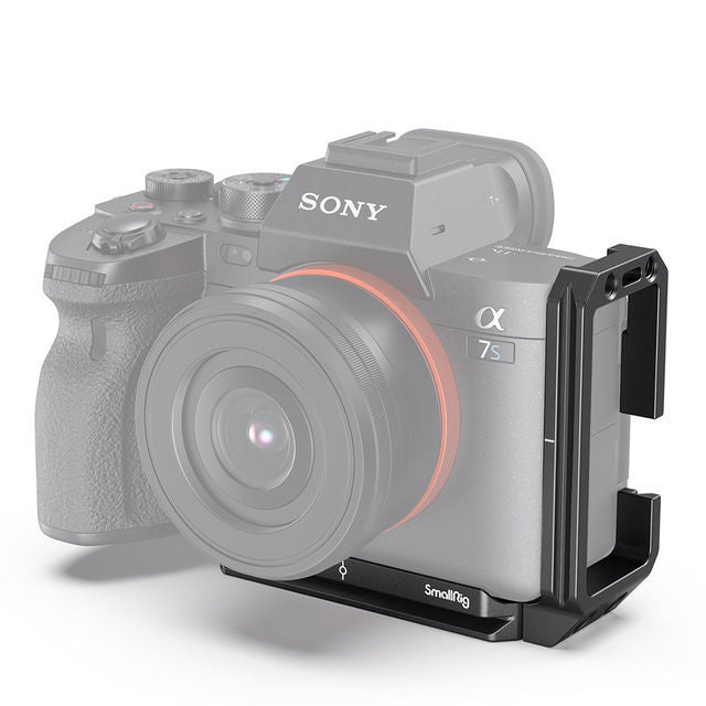 Smallrig L Bracket For Sony Alpha 7S Camera 3003