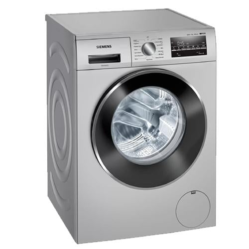 सीमेंस फ्री-स्टैंडिंग वॉशिंग मशीन 8 किलोग्राम Wm14j46sin