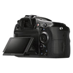 Load image into Gallery viewer, Used Sony Alpha A68K 24.2 MP Digital SLR Camera with 18-55 mm Lens ILCA-68K
