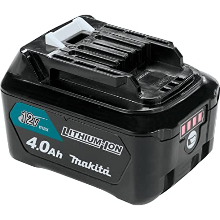 Makita BL1041B 12Vmax 4.0Ah CXT Battery