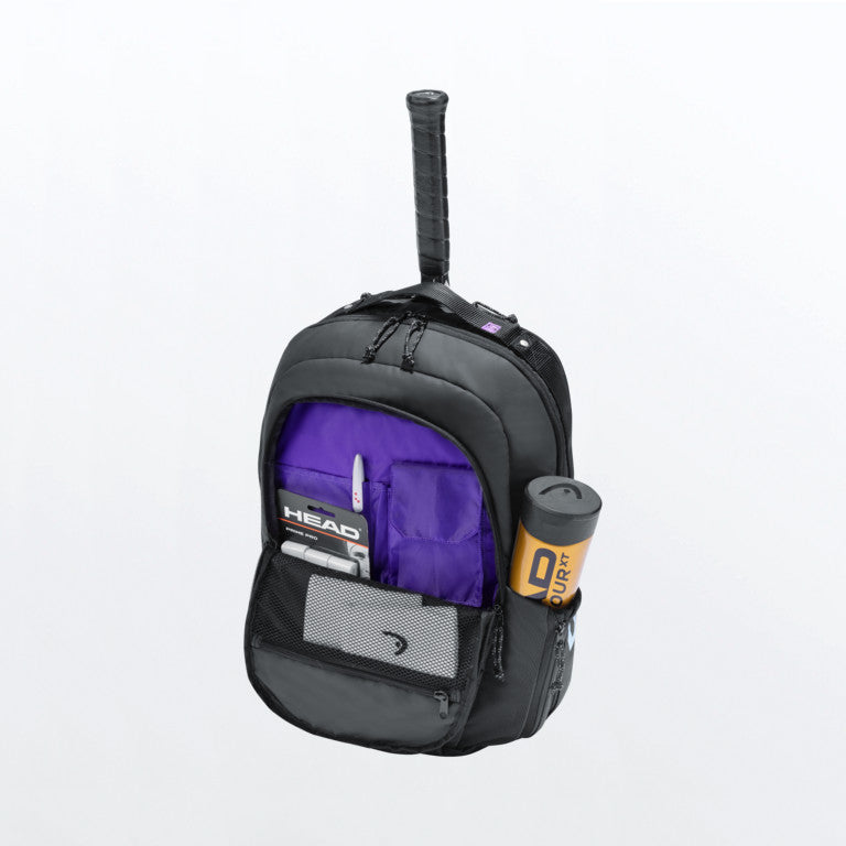 Detec™ Head Gravity Backpack 