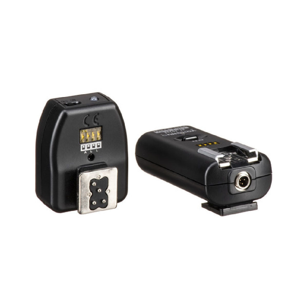 Yongnuo RF 602N Wireless Flash Trigger Set