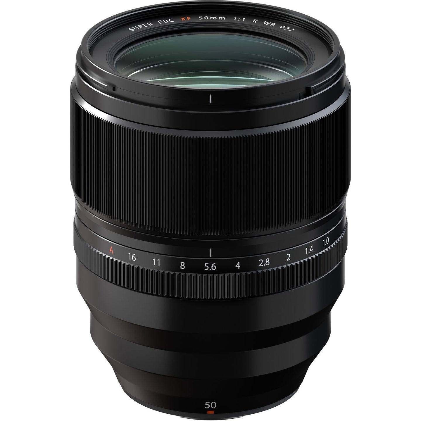 Fujifilm XF 50mm F1.0 R WR Fujinon Lens