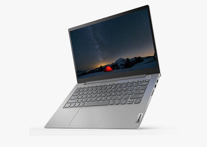 Lenovo ThinkBook 14 35.56cms 2021 11th Gen Intel i5 20vda08tin