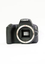 गैलरी व्यूवर में इमेज लोड करें, 18 55mm लेंस के साथ Canon 200D का उपयोग किया गया

