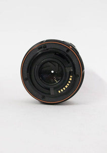 Used Sony 50mm A Mount Sam Lens