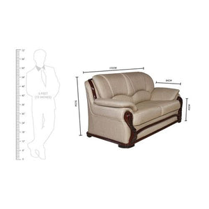 Detec™ Telan  Sofa Set