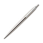 Load image into Gallery viewer, Detec™ Parker Jotter London Steel Ball Pen SS
