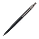 Load image into Gallery viewer, Detec™ Parker Classic Matte Black Chrome Trim Ball Pen
