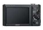 Load image into Gallery viewer, Sony DSC-W810 Compact Camera with 6x Optical Zoom
