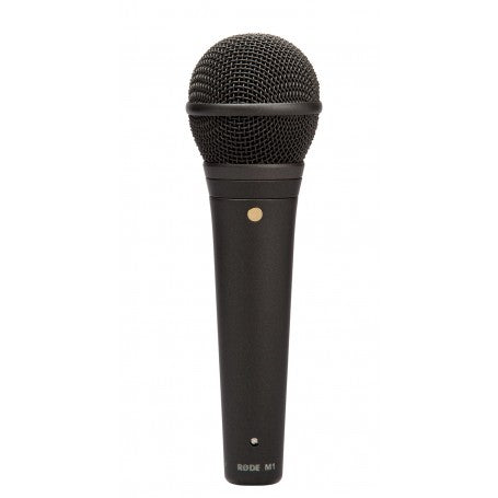 Rode Handheld Cardioid Dynamic Microphone M1