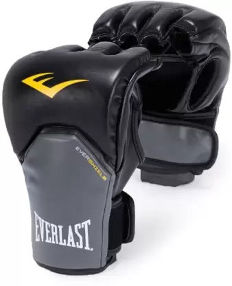 Open Box Unused Everlast Mma Competition Style Martial Art Gloves
