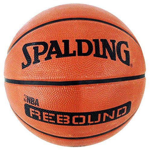 Spalding NBA Rebound Basketball Size-6 (Brick)